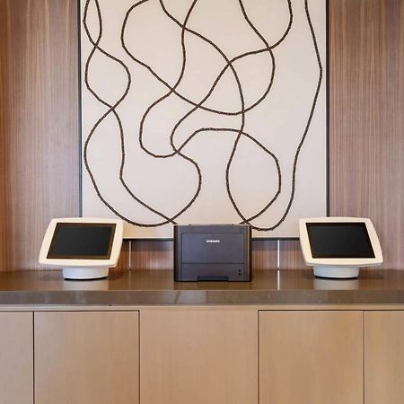 Residence Inn By Marriott Dallas Фриско Экстерьер фото