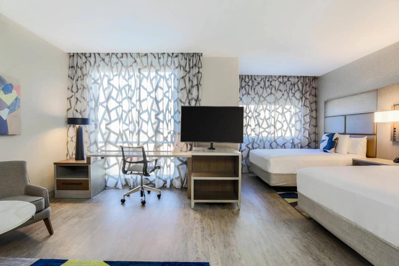 Residence Inn By Marriott Dallas Фриско Экстерьер фото