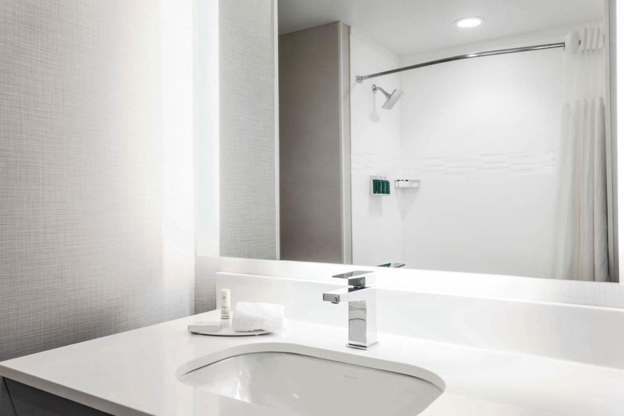 Residence Inn By Marriott Dallas Фриско Экстерьер фото