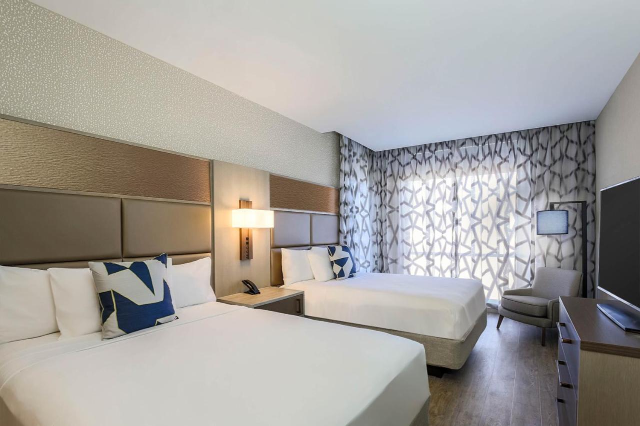 Residence Inn By Marriott Dallas Фриско Экстерьер фото