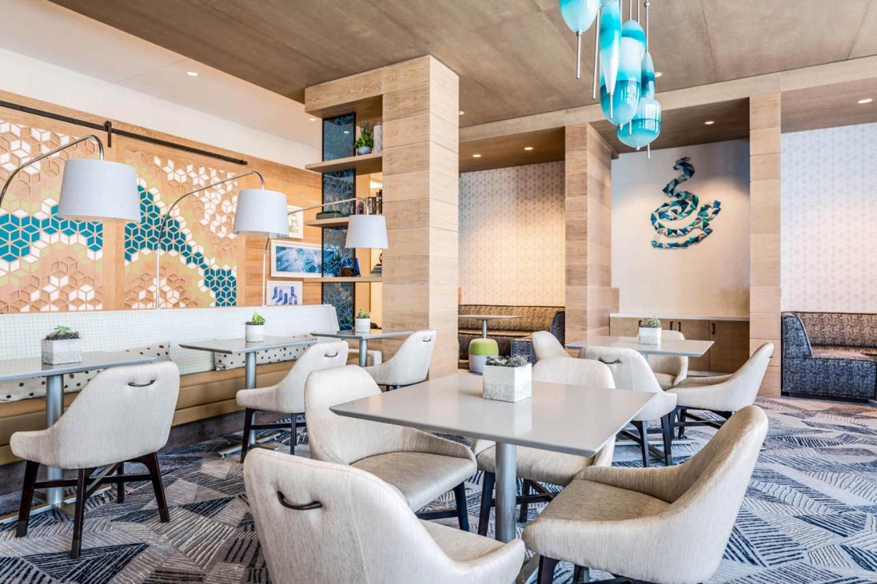Residence Inn By Marriott Dallas Фриско Экстерьер фото