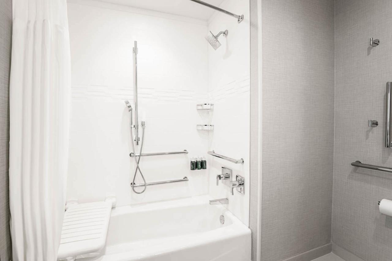 Residence Inn By Marriott Dallas Фриско Экстерьер фото