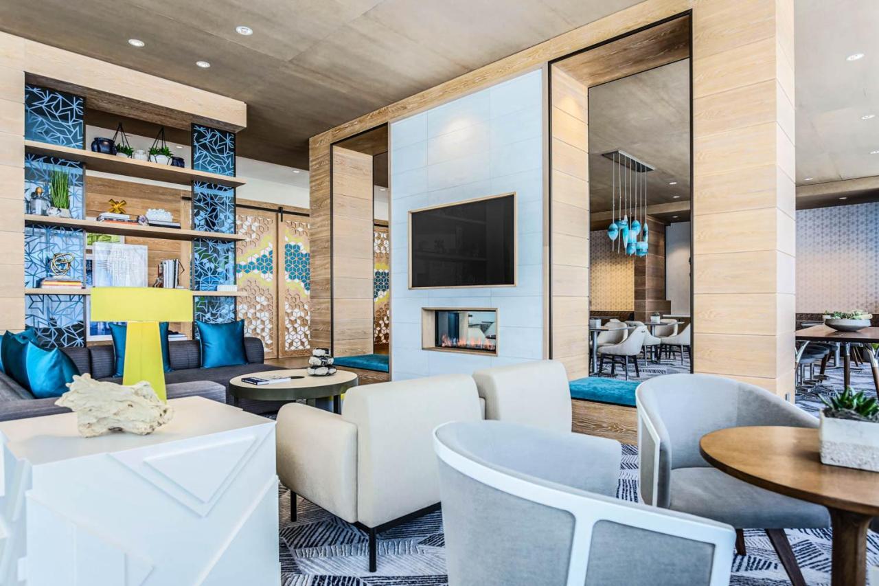 Residence Inn By Marriott Dallas Фриско Экстерьер фото